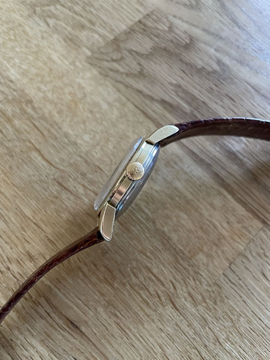 Omega Uhren: Omega Seamaster Calendar Automatic – Gebraucht aus Basel von kitu 3