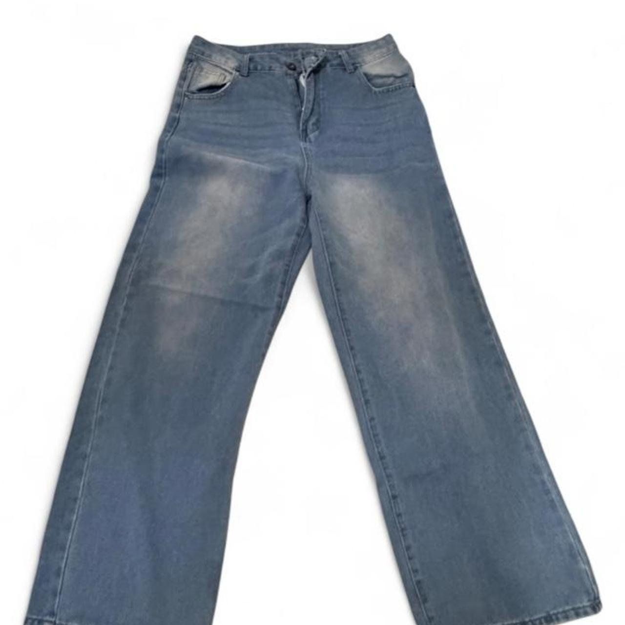 Jeans: Women's Blue Jeans – Nuovo (secondo la descrizione) da Zürich venduto da onlyifashion 1