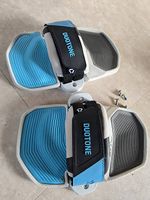 Kiteboard Bindung Duotone Vario small