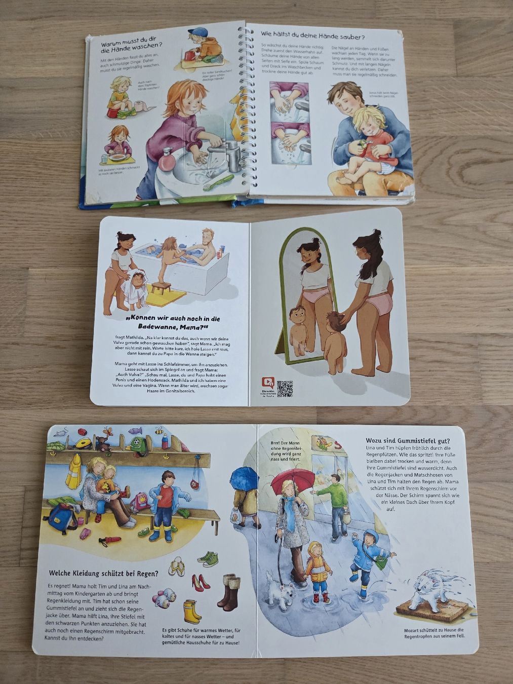 Libri: 5x Kinderbücher Set ab - 1 CHF !  – Usato da Frauenfeld venduto da Pecees 2