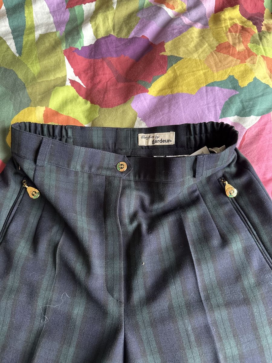 Pantaloni: Gardeur Hosen  – Usato da Menzingen venduto da Dali2504 1