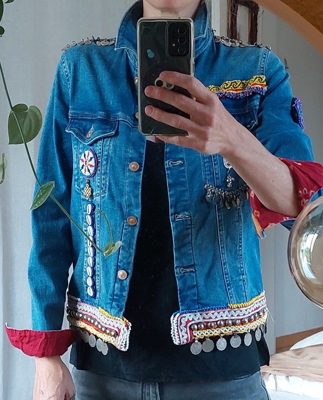 Giacche: Festivaljacke – Usato da Dübendorf venduto da Takaka 1