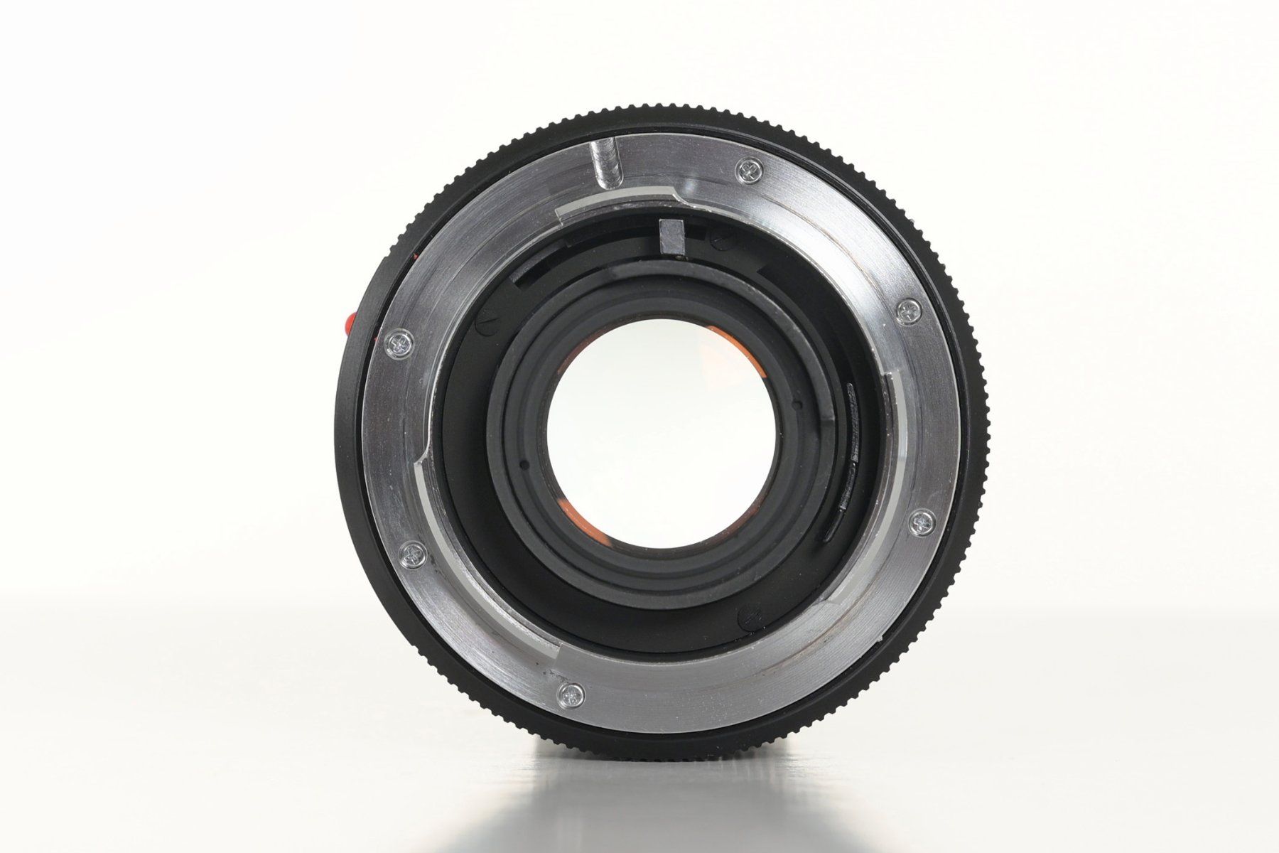 Leitz Objektive: Leitz Summicron-R 50mm 2.0 – Gebraucht aus Wädenswil von tevyag 4