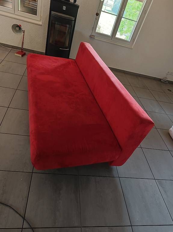 Divani: Bettsofa – Usato da Herzogenbuchsee venduto da ___joel40