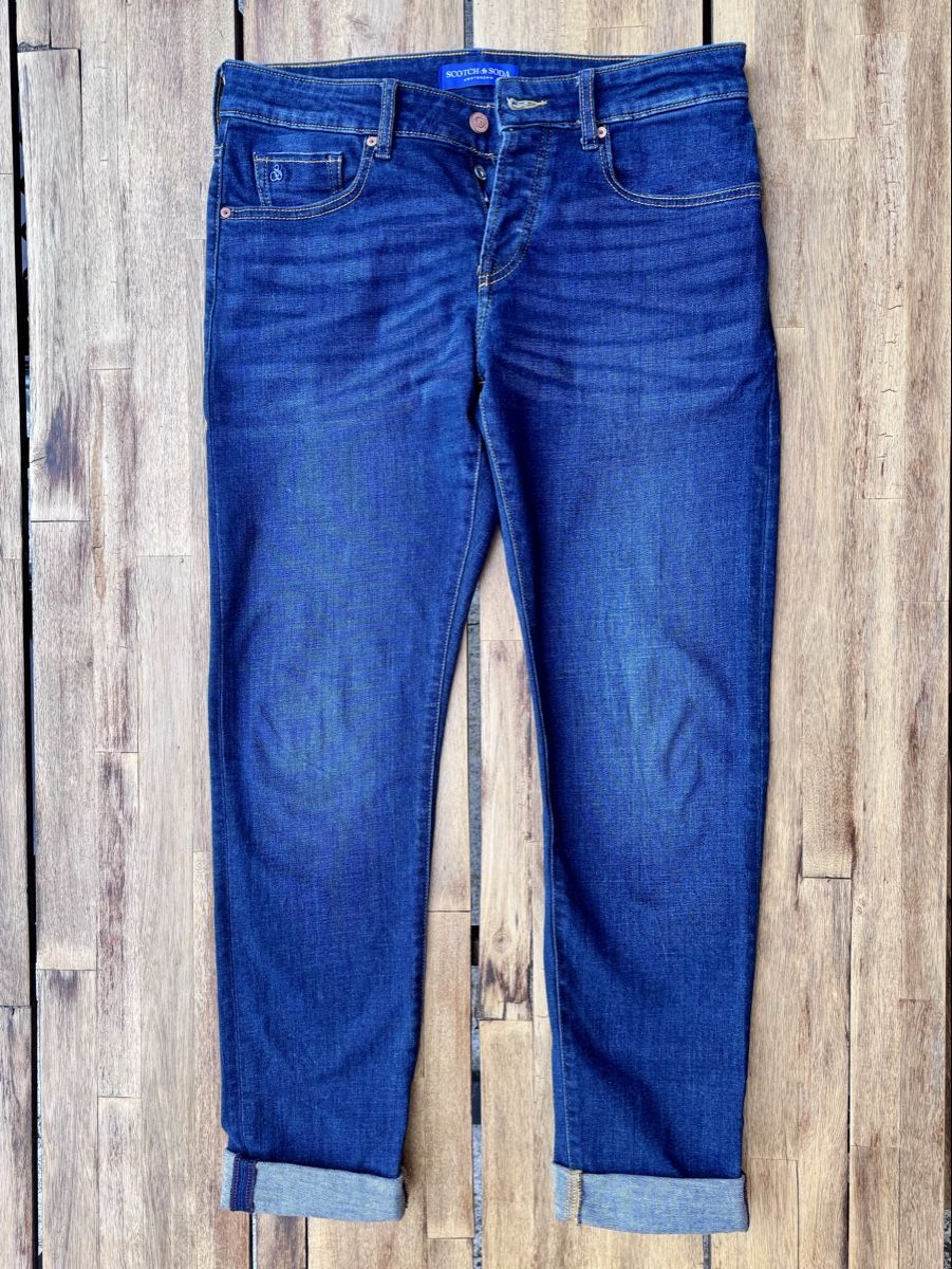 Jeans: Scotch&Soda Jeans Ralston Gr. 31/32 – Usato da Stallikon venduto da sonic030 2