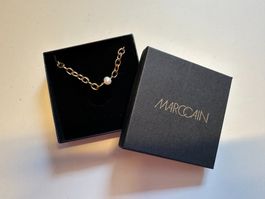 Armband mit Perle von Marc Cain / NEU