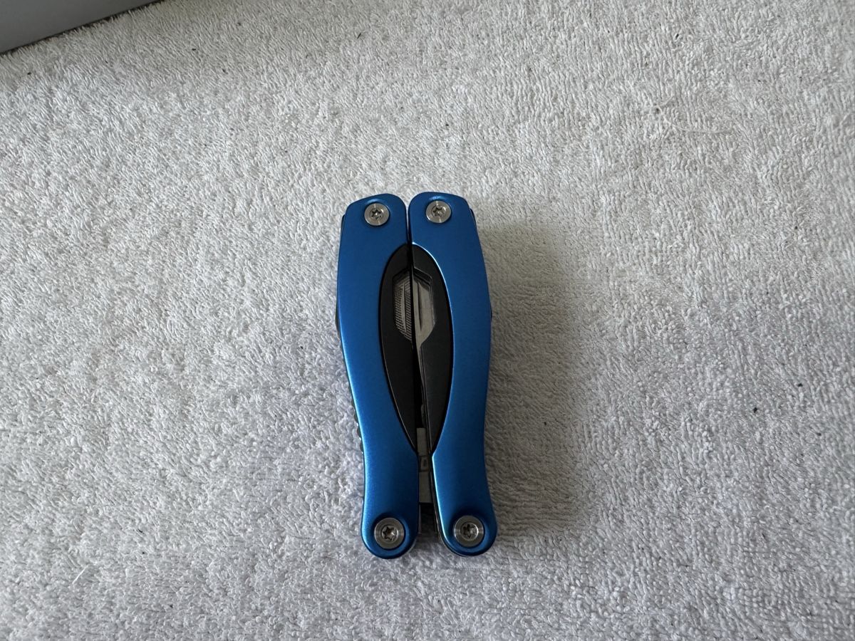 Coltelli tascabile: Multi Tool Messer – Usato da Lenzburg venduto da Meister_k 1