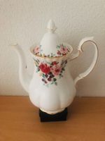 Royal albert Kanne  Rarität