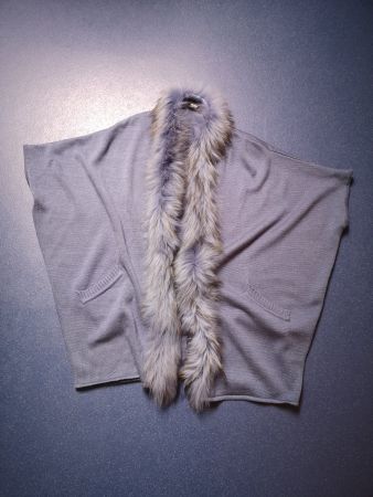 Cape / Poncho Funk S/M