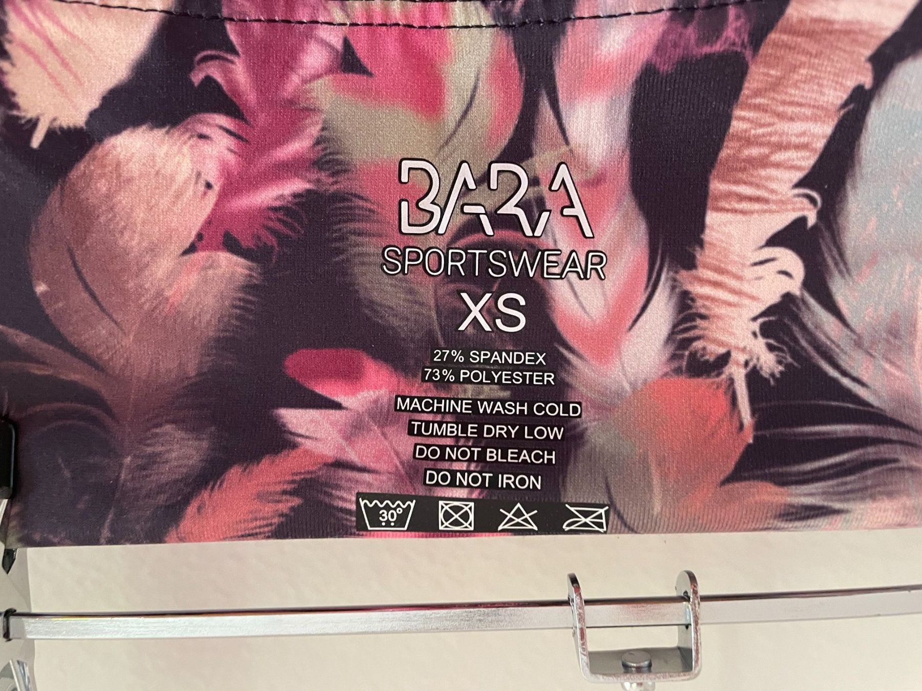 Leggings: BARA Leggings XS – Usato da Meilen venduto da Marielle79 1