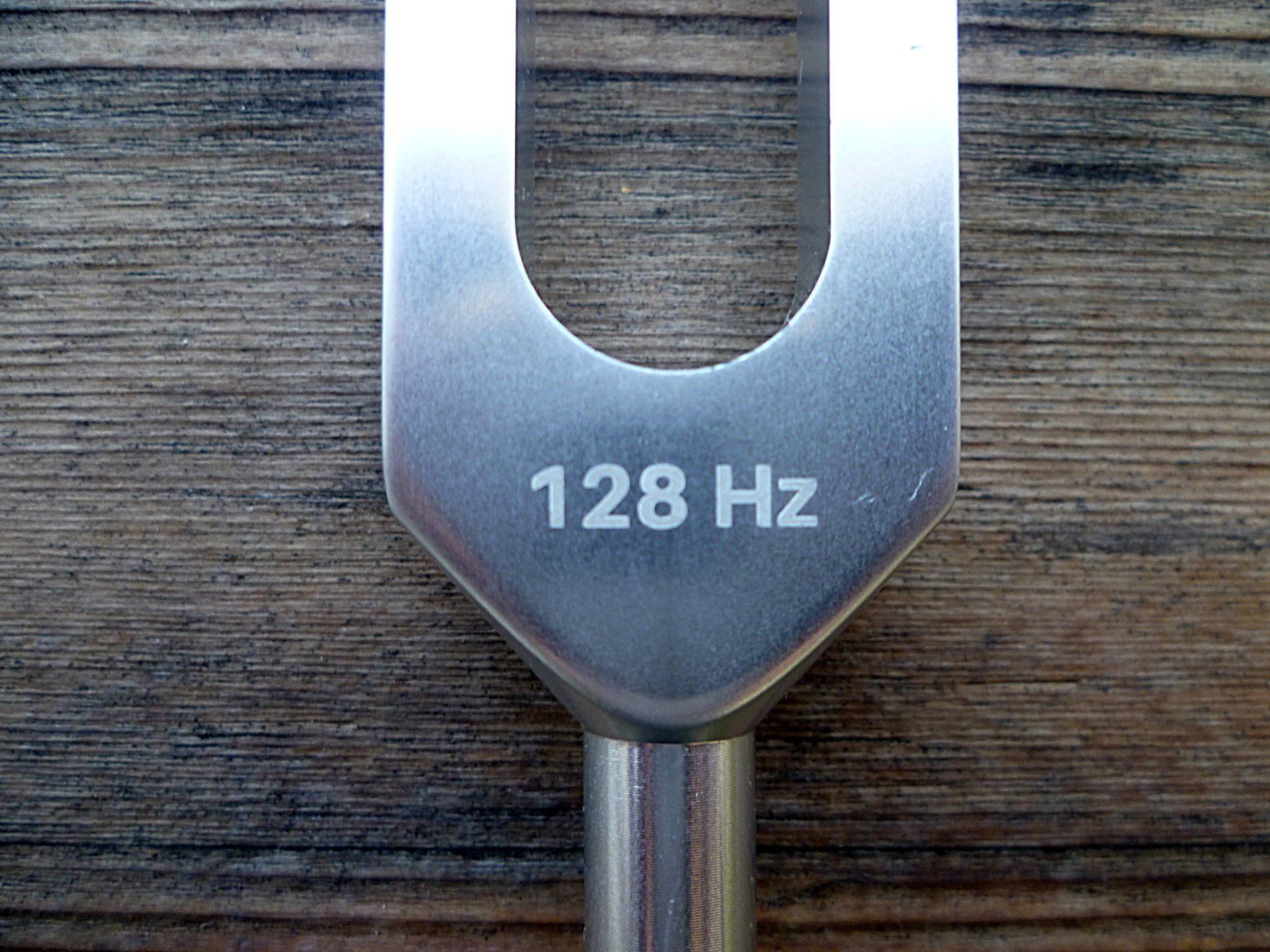 Strumenti musicali: Stimmgabel 128 Hz – Usato da Aarau venduto da Rdodger 3