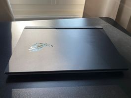 ROG Strix SCAR 17 G733Q - Ryzen 9 5900HX 8 Kerne 16 Threads