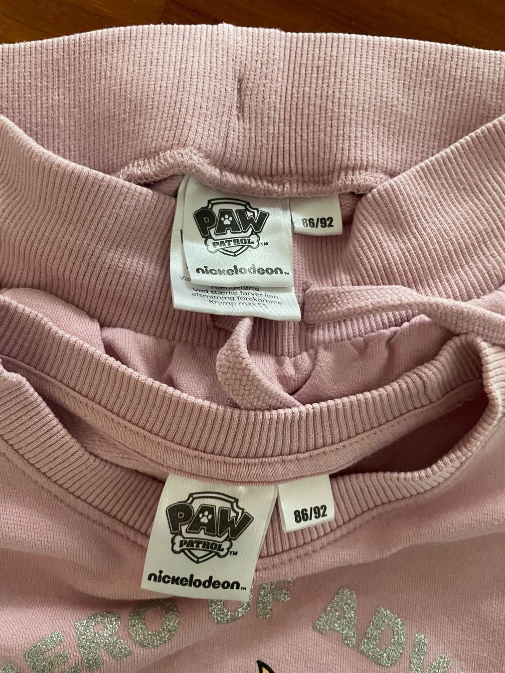 Pullover & Sweatshirts: Skye Sweat Set gr. 86/92 (aber eher 98!) – Gebraucht aus Winkel von jen_5wrx 2