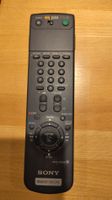 Sony Fernbedienung VCR RMT-V259A