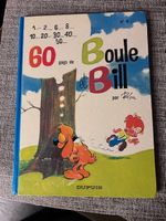 BD Boule et Bill n° 4 60 gags de Boule et Bill