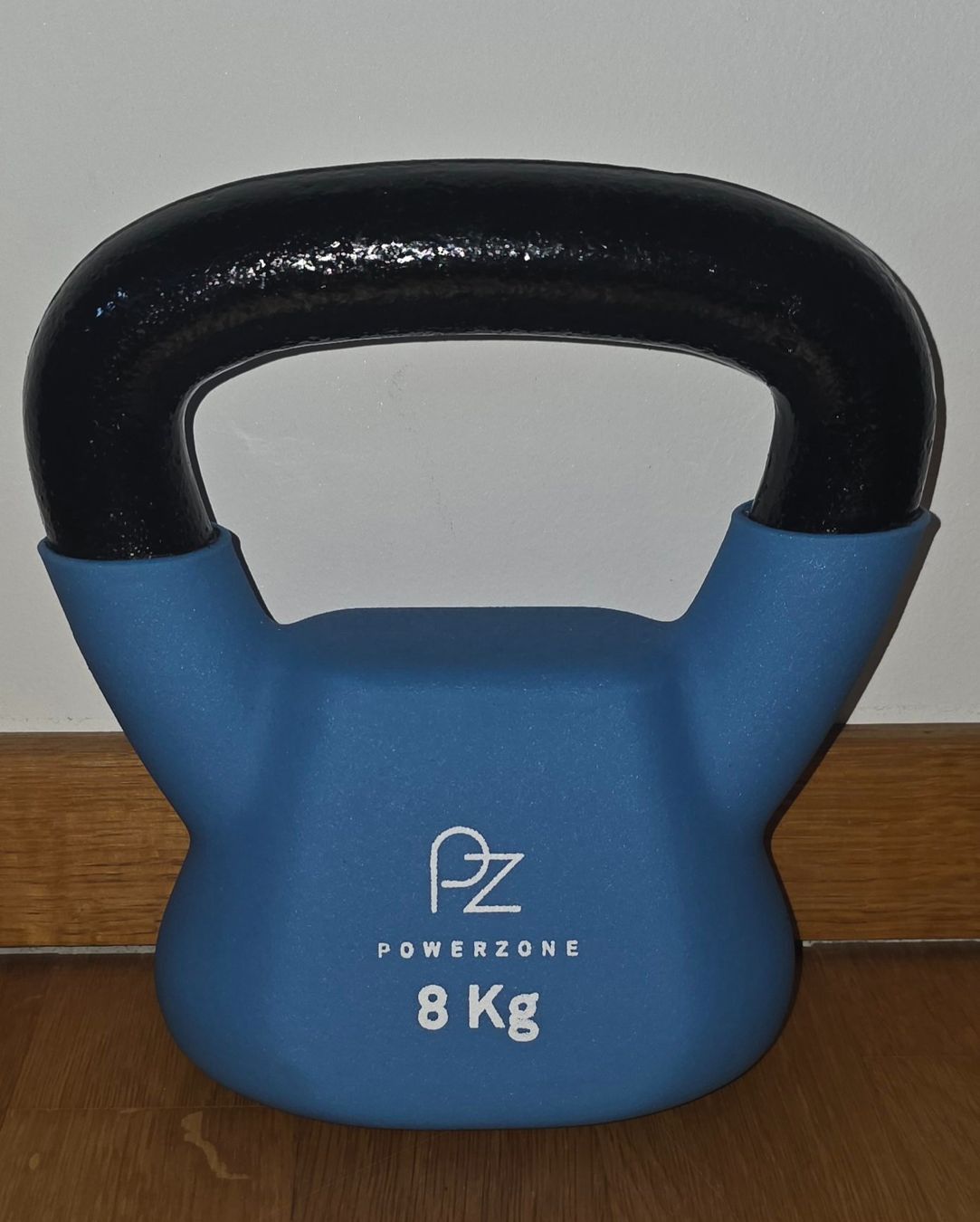 Powerzone Manubri & Pesi: Hantel 8 kg – Usato da Kyburg venduto da Dou_jh2d