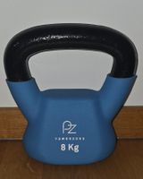 Hantel 8 kg