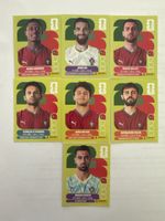 Panini WM 2026 Portugal 