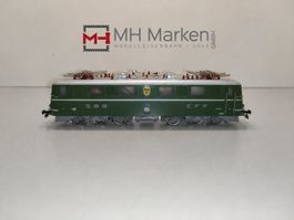 Märklin HAMO 8350 SBB CFF FFS E-Lok Ae 6/6 DC Analog o. OVP