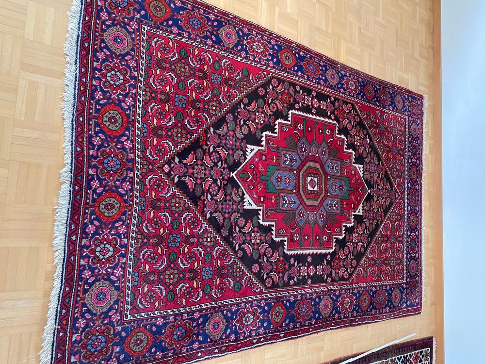 Teppich Orientalisch | Kaufen auf Ricardo