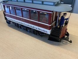 Tram Spur G
