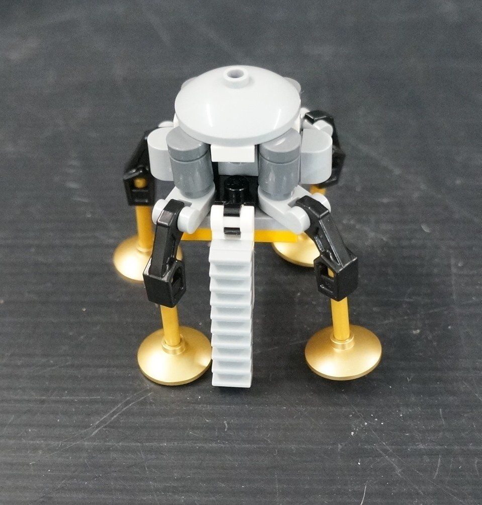 Lego Kit di costruzioni: Kiste voll Legos – Usato da Basel venduto da bk_brockibasel 3