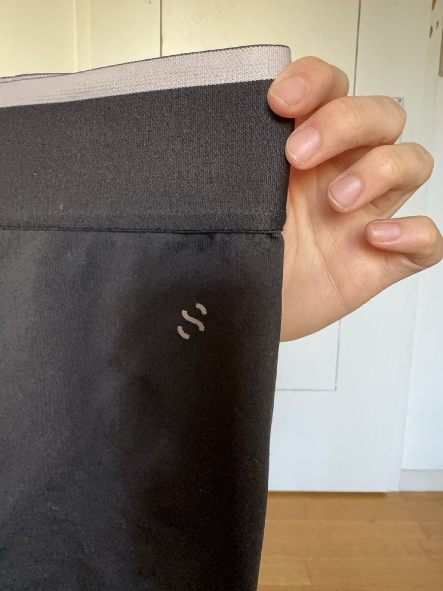 Pantaloni: Sportshorts Grösse S – Usato da Lauwil venduto da nina-lara 3