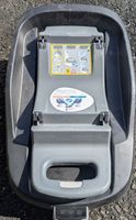 Maxi-Cosi Isofix Basisstation - Sicher und zuverlässig