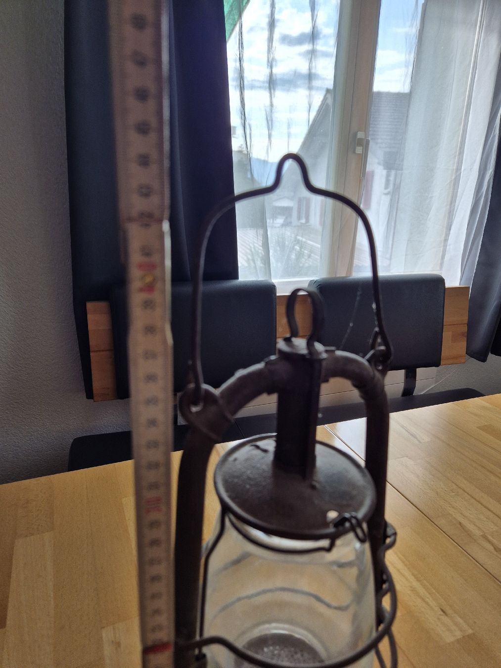 Lampes: Petrollampe Feuerhand... – D'occasion à Vilters par Fleiflomi 5