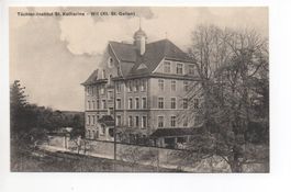 WIL Töchter-Institut St. Katharina