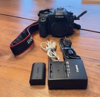 Canon 80d