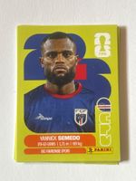 Panini WM 2026 Sticker - Semedo CPV 9
