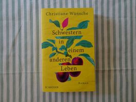 Christiane Wünsche, Schwestern in einem anderen Leben - B597