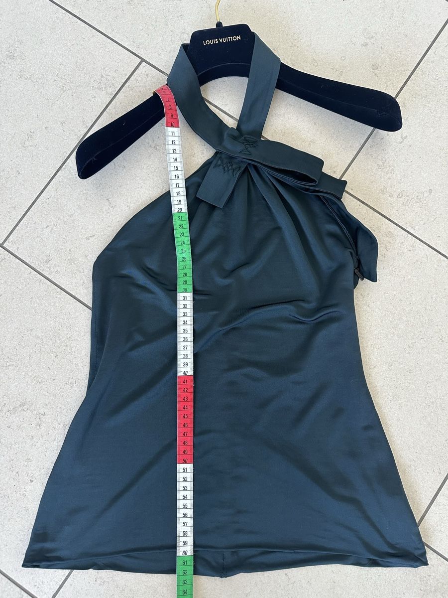 Gucci Top: Gucci Top – Usato da Bäch SZ venduto da ruslena29 8