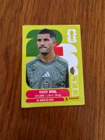 ALG 4 Panini FIFA World Cup WM 2026