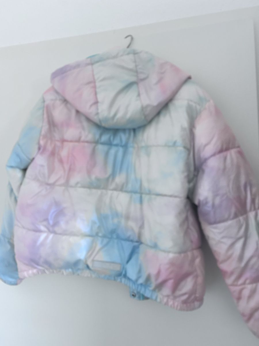 Name It Jacken & Mäntel: Name it Winterjacke/ Gr. 152 – Gebraucht aus Aarberg von lep_qc92 5