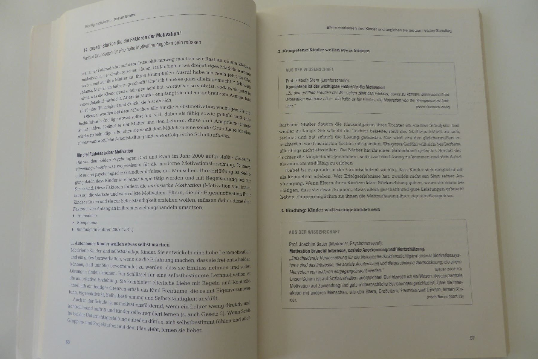 Libri: Die Gesetze des Schulerfolgs – Usato da Trimmis venduto da bergamo10 5