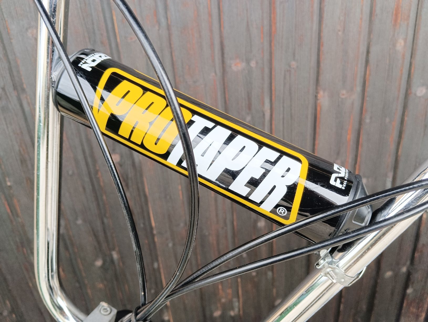 Tutti i ricambio per moto: PROTAPER Lenkerpolster – Usato da Densbüren venduto da H-76 2