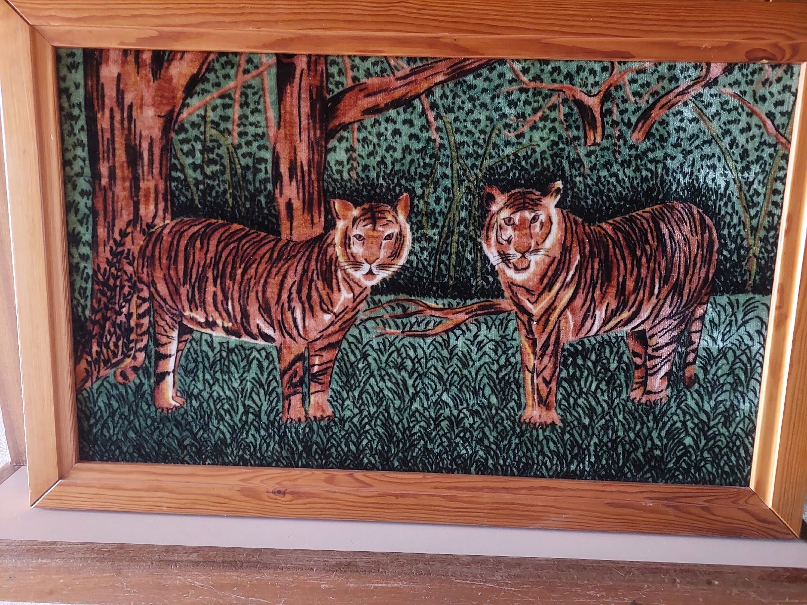 Lavagne: joli tableau – Usato da La Chaux-de-Fonds venduto da Ric_m628