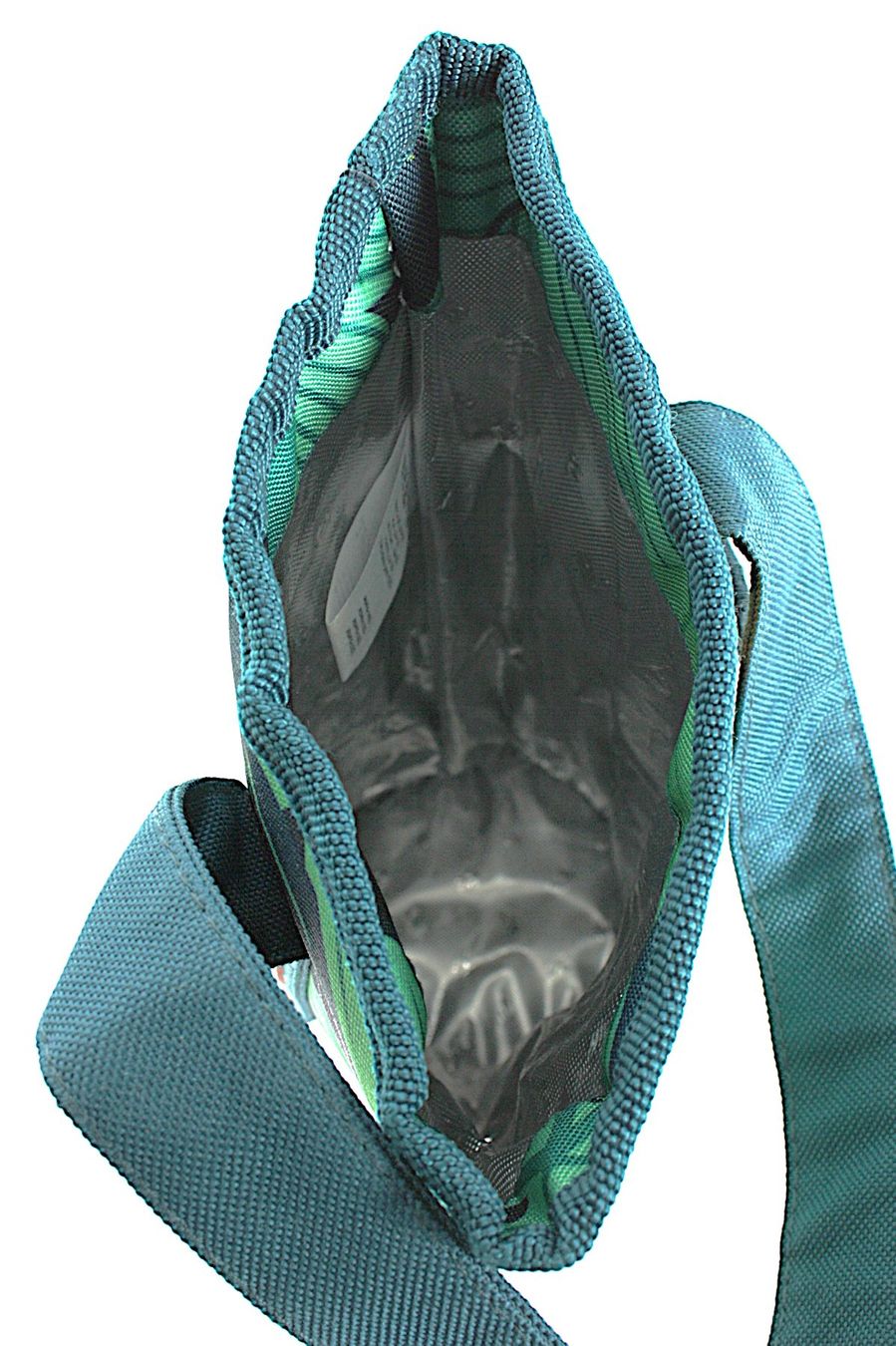 Borse: Weinkühltasche mit integriertem Korkenzieher – Usato da Zollikofen venduto da Restwert_Zollikofen 5