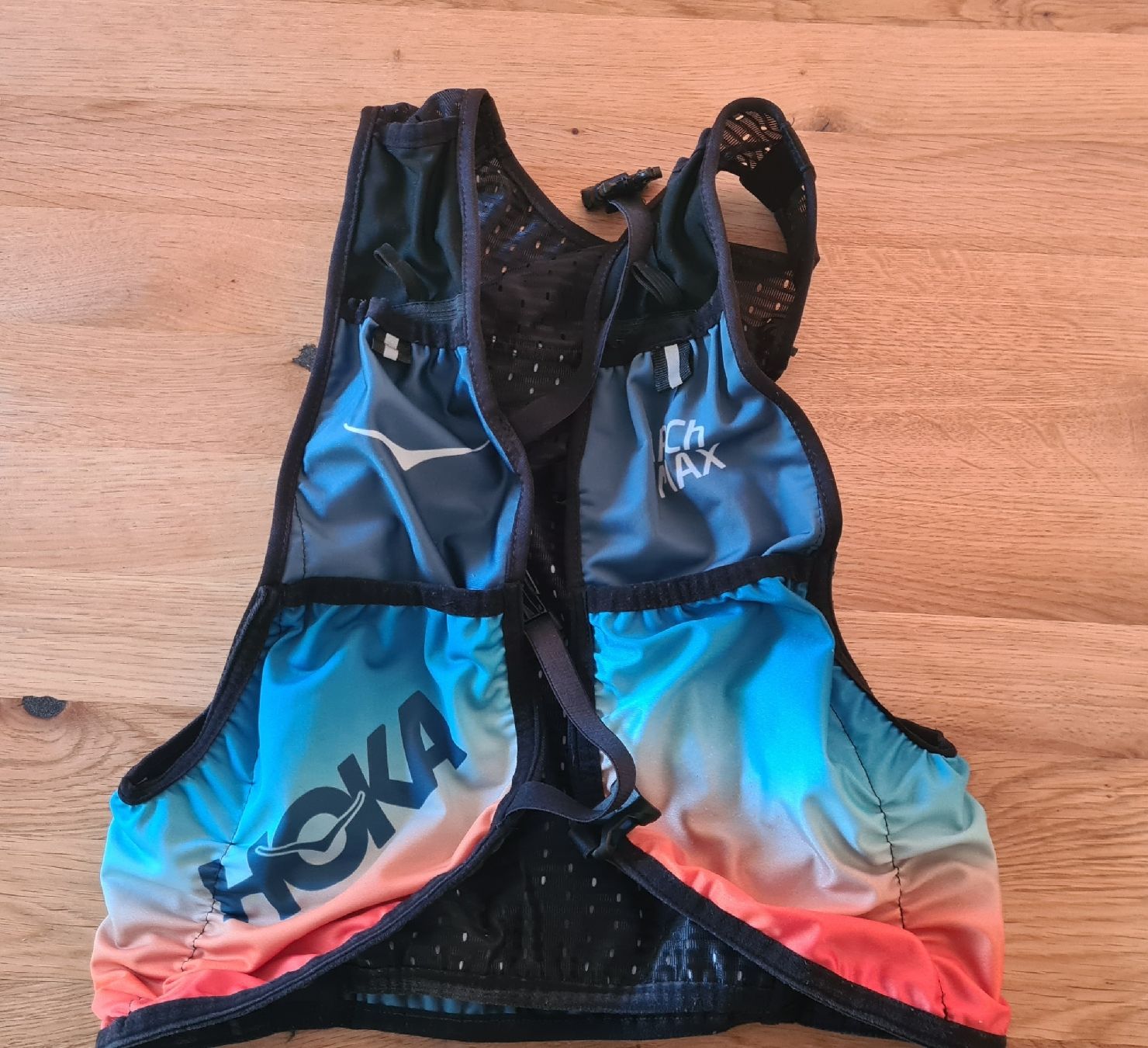 Borse: Sac trail Hoka, taille M – Nuovo (secondo la descrizione) da Corbeyrier venduto da hel_t5mq 1