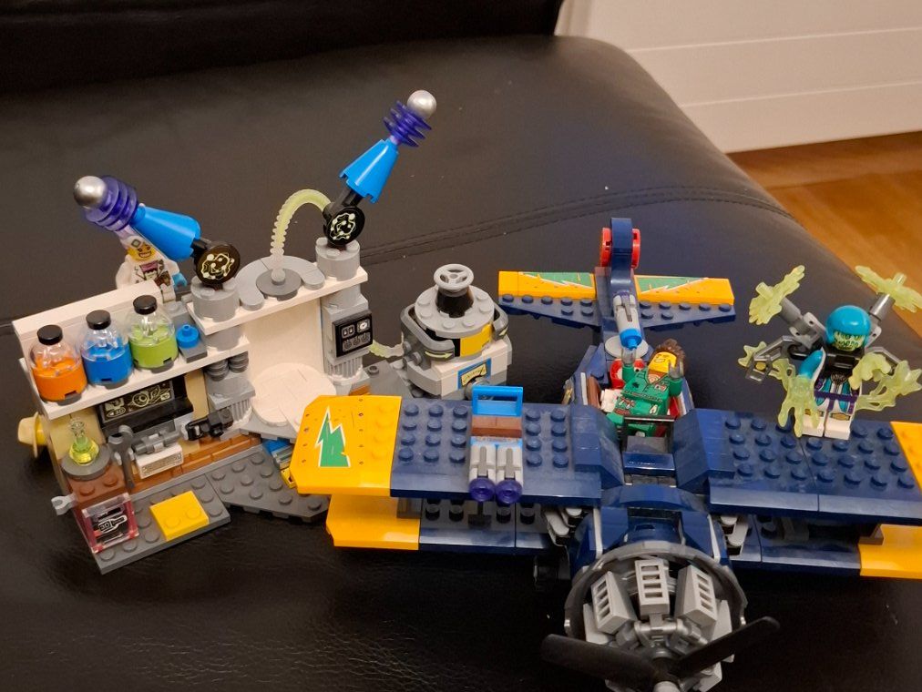 Lego Giocattoli: Lego – Usato da bülach venduto da bea_syq2