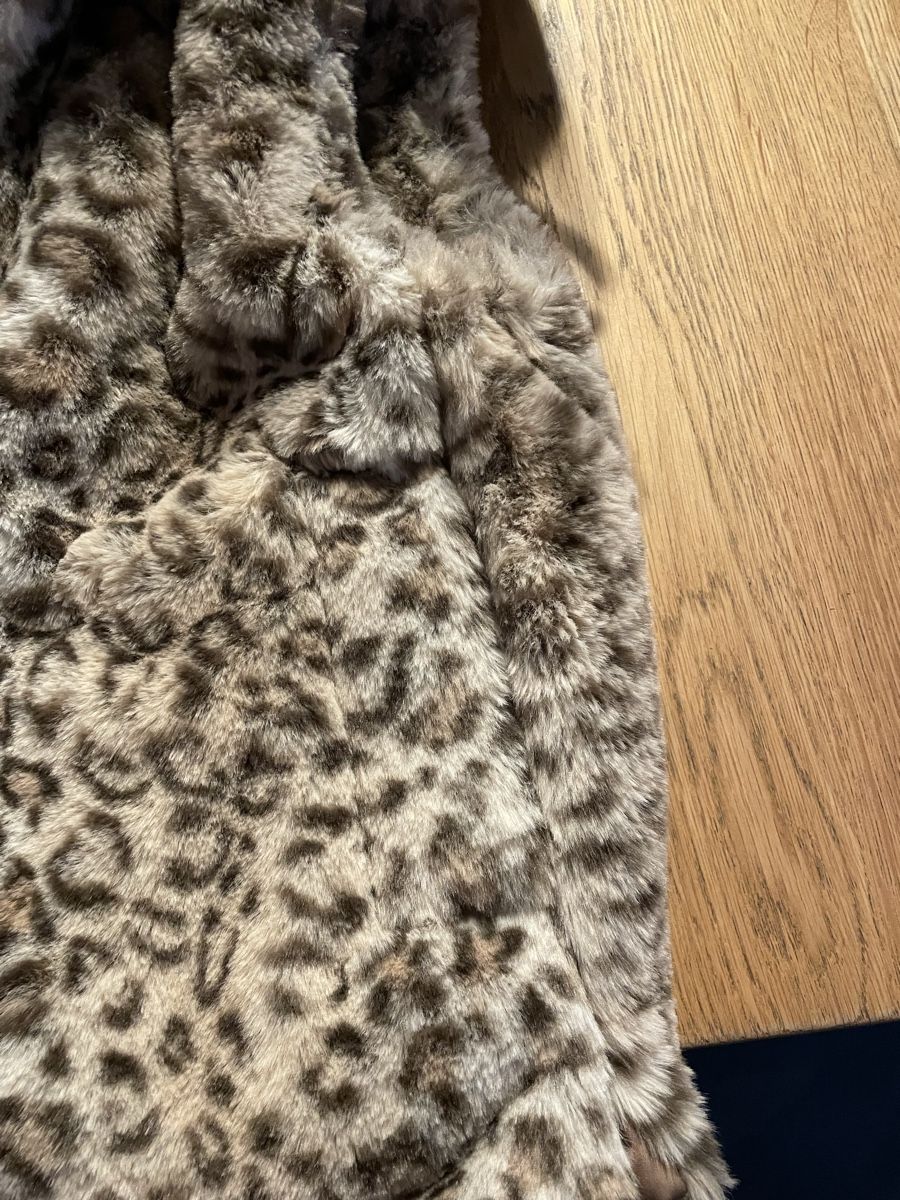 Zara Sonstige Mädchenkleider: Gilet Mädchen – Neu (gemäss Beschreibung) aus Balgach von sei_s6d7 3