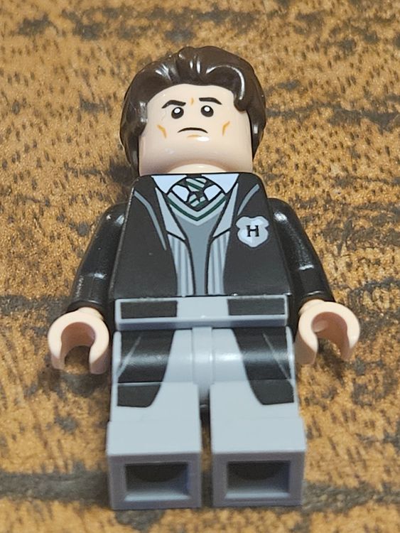 lego figurine harry potter hp311 Tom Riddle - (Gebraucht) in Confignon ...