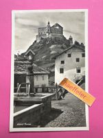 Schloss Tarasp