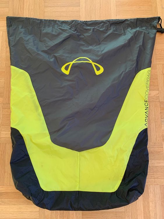 Advance Coverbag | Kaufen auf Ricardo