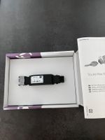 Soliris Mod/Var Slim Receiver RTS Plug, Storen Neuware