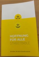 Streetbible - Die Bibel für jedermann - Neuwertig