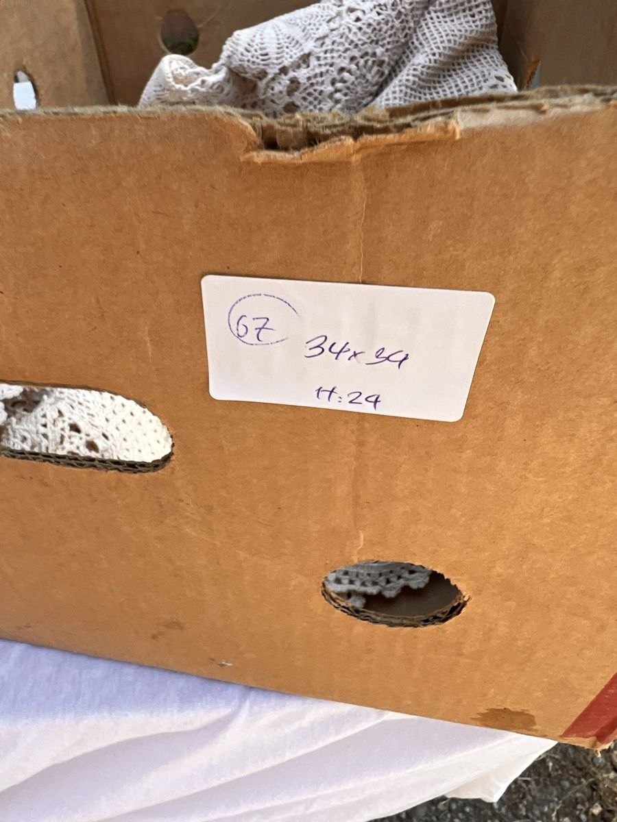Schalen: Fruchtschale Glas (67) – Gebraucht aus Glattfelden von maa_qcj8 5