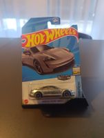 hot wheels Porsche tycan Turbo S zamac 
